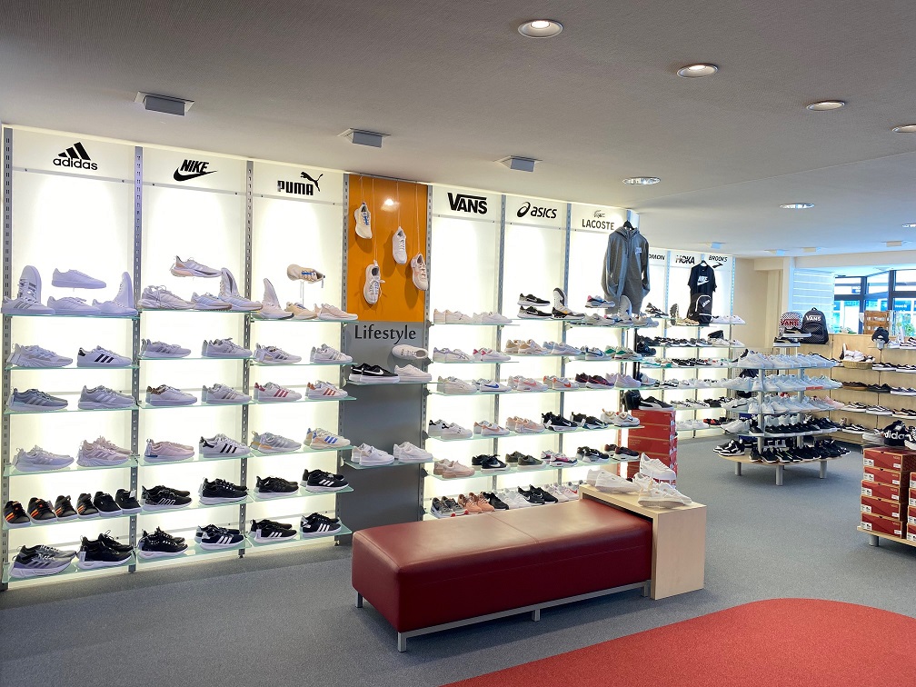 bernarding schuhe
